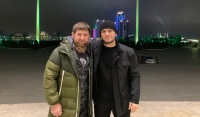 Рамзан Кадыров: Хабиб Нурмагомедов достояние современного Кавказа