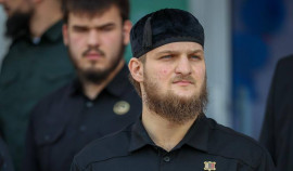 Ахмат Кадыров закрыл сбор средств для лечения Джабраила| грозный, чгтрк