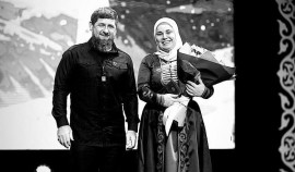 Рамзан Кадыров выразил соболезнования родным и близким Тамары Денильхановой