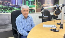 Арби Танкаев: Если налог в декларации не уплачен своевременно, то будут начислены штрафные пени
