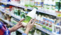 1 сентября в России начнется эксперимент по маркировке молочной продукции 