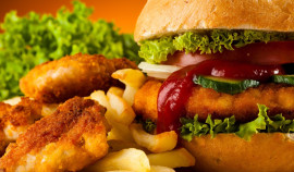 В «Макдоналдсе» подтвердили открытие ресторанов в Москве 12 июня