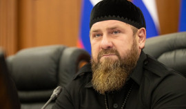 Рамзан Кадыров поздравил всех работников прокуратуры с профессиональным праздником