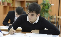  В 30 пунктах проведения экзаменов Чечни проходит апробация ЕГЭ по математике профильного уровня