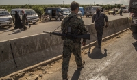 Вывод боевиков из города Дума в Восточной Гуте находится под контролем российских военных