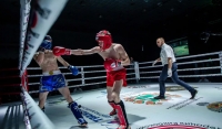 Cборная Чеченской Республики по кикбоксингу примет участие в Чемпионате России 