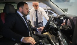 Рынок автокредитования вырос почти на 30% с начала года