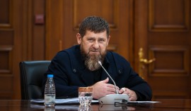 Рамзан Кадыров набрал самый высокий процент голосов на выборах глав регионов за всю историю России