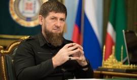 Рамзан Кадыров в лидерах рейтинга влияния глав субъектов РФ