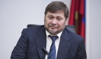 Одес Байсултанов: на рубль государства должно приходится 3-4 рубля частных инвестиций