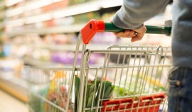В Совфеде оценили вероятность роста цен на продукты в следующем году