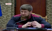 Рамзан Кадыров обсудил бюджетную политику и развитие  региона в условиях кризиса