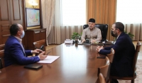 В Правительстве ЧР обсудили подготовку к проведению голосования по внесению поправок в Конституцию РФ
