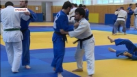 В эти выходные в Грозном пройдет чемпионат СКФО по дзюдо