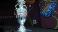 Чемпионат Европы по футболу стартует завтра во Франции