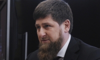 Рамзан Кадыров: РОФ выделит семьям Хамзата Хашумова и Бекхана Хутаева по одному миллиону рублей