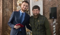 Директором ЧГТРК «Грозный» стал Чингиз Ахмадов 