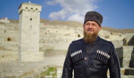 Рамзан Кадыров раскрыл секрет популярности Чеченской Республики у зарубежных туристов