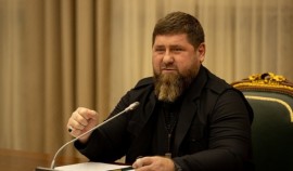 Рамзан Кадыров: «Очередной украинский военнослужащий пополнил длинный список военнопленных»