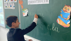 Правовая грамотность с детства: как Бачи-Юртовская школа учит детей знать свои права и обязанности
