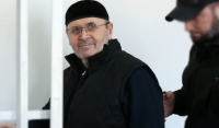 Оюб Титиев досрочно вышел на свободу