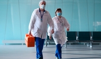 В России зафиксировано 6198 новых случаев заражения коронавирусом за сутки