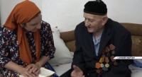 Приближается еще один весенний праздник – День победы