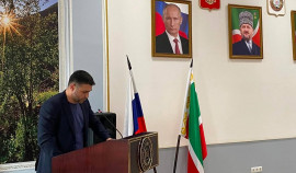 В Чеченской Республике продолжается работа по легализации трудовых отношений