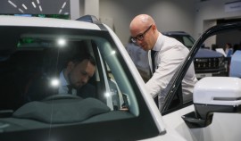 Рынок автокредитования в марте вырос на 70%