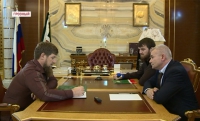 Рамзан Кадыров: недобросовестные работники газовой службы ответят по всей строгости  закона