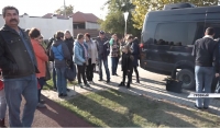 Грозный продолжает привлекать сотни туристов