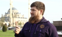 Рамзан Кадыров: Международные правозащитные организации должны давно бить тревогу и защищать граждан США