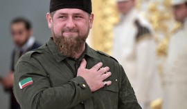 ЧЕЧНЯ. Рамзан Кадыров: «Я уверен, что наша молодёжь прославит республику новыми достижениями и победами»