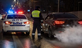 Идрис Черхигов поручил активизировать работу по выявлению шумных автомобилей