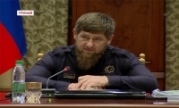 Рамзан Кадыров провел совещание с представителями различных ведомств и главами муниципалитетов 