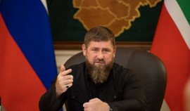 Рамзан Кадыров: С удовлетворением прочитал заявление Пригожина, который поздравил наших бойцов