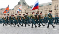 В Чеченской Республике будут проходить службу 14 выпускников вузов МЧС России 
