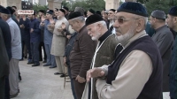 В Чечне прошло религиозное мероприятие в честь Рамадана и священной ночи Лейлятуль-Къадр