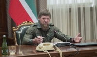 Рамзан Кадыров встретился с главами районов и членами Правительства ЧР