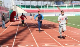 До 2022 года в Чеченской Республике планируется построить 3 физкультурно-спортивных комплекса