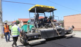 Общественники в Грозном проверили ход работ на улице Балашовской