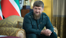 Рамзан Кадыров: Мы намерены развивать дружеские отношения с иракским народом