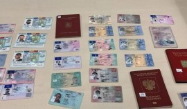 Полиция Милана задержала 35-летнего чеченца