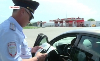 В ГИБДД провели разъяснительную беседу с нарушителями