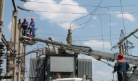 Энергетики оперативно завершили ремонт подстанции, питающей несколько районов ЧР