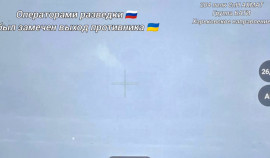 Группа «БАТИ» 204-го полка спецназа «АХМАТ» уничтожила огневую точку ВСУ на Харьковском направлении 