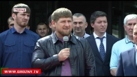 Команда «Ламан- Аз» завоевала «Большой Кубок Кавказа»