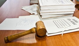 Уголовное дело уроженца ЧР закончено с положительным результатом для обвиняемого