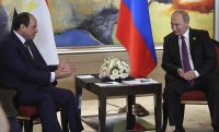 Владимир Путин осудил насилие против мусульман в Мьянме