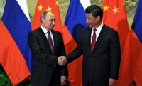 Дмитрий Рогозин заявил об увеличении товарооборота между Россией и Китаем